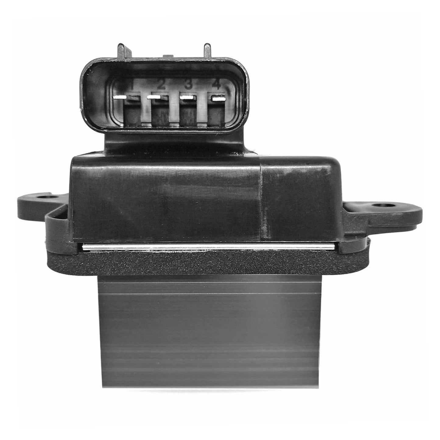 2005-2008 Nissan Armada Titan 5.6L 27151ZT00A HVAC Heater Blower Regulator Resistor