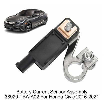 2016-2021 Honda Civic 38920-TBA-A02 Battery Current Sensor Assembly