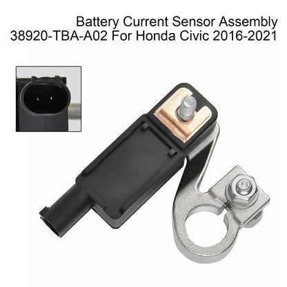 2016-2021 Honda Civic 38920-TBA-A02 Battery Current Sensor Assembly