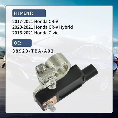 2016-2021 Honda Civic 38920-TBA-A02 Battery Current Sensor Assembly