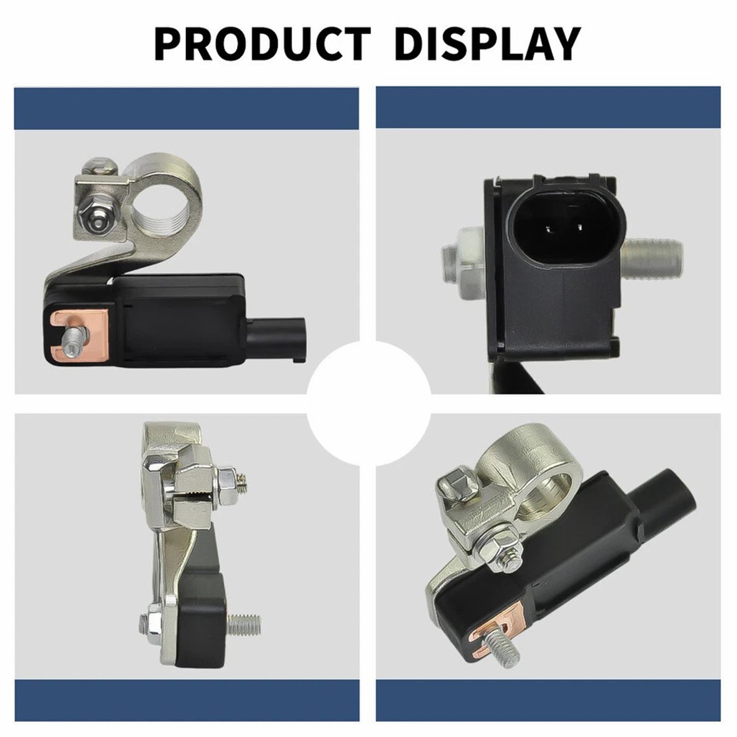 2016-2021 HONDA CIVIC 38920-TBA-A02 Battery Current Sensor Assembly