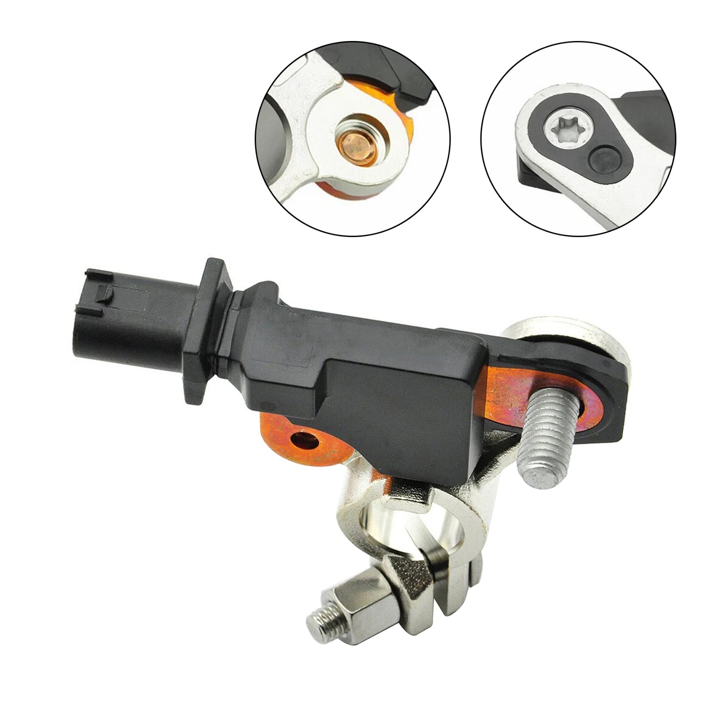 2015-2020 JEEP CHEROKEE 4692269AG Battery Current Sensor Assembly