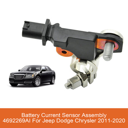 2011-2017 DODGE CHALLENGER 4692269AG Battery Current Sensor Assembly