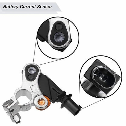 2011-2017 DODGE CHALLENGER 4692269AG Battery Current Sensor Assembly