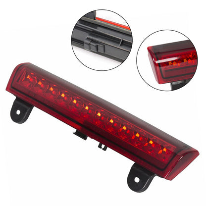 2000-2006 GMC Yukon XL 1500 2500 15170955 Rear LED 3rd Third Brake Light Red