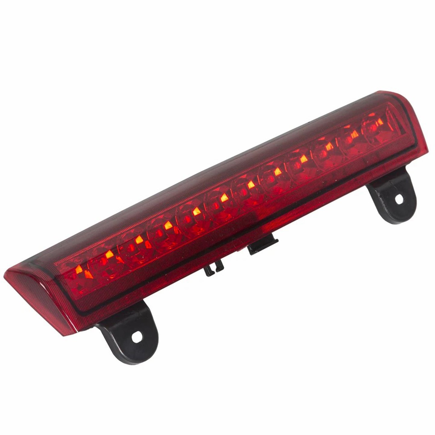 00-06 Chevrolet Suburban Tahoe GMC Yukon 15170955 Rear LED 3rd Third Brake Light Red