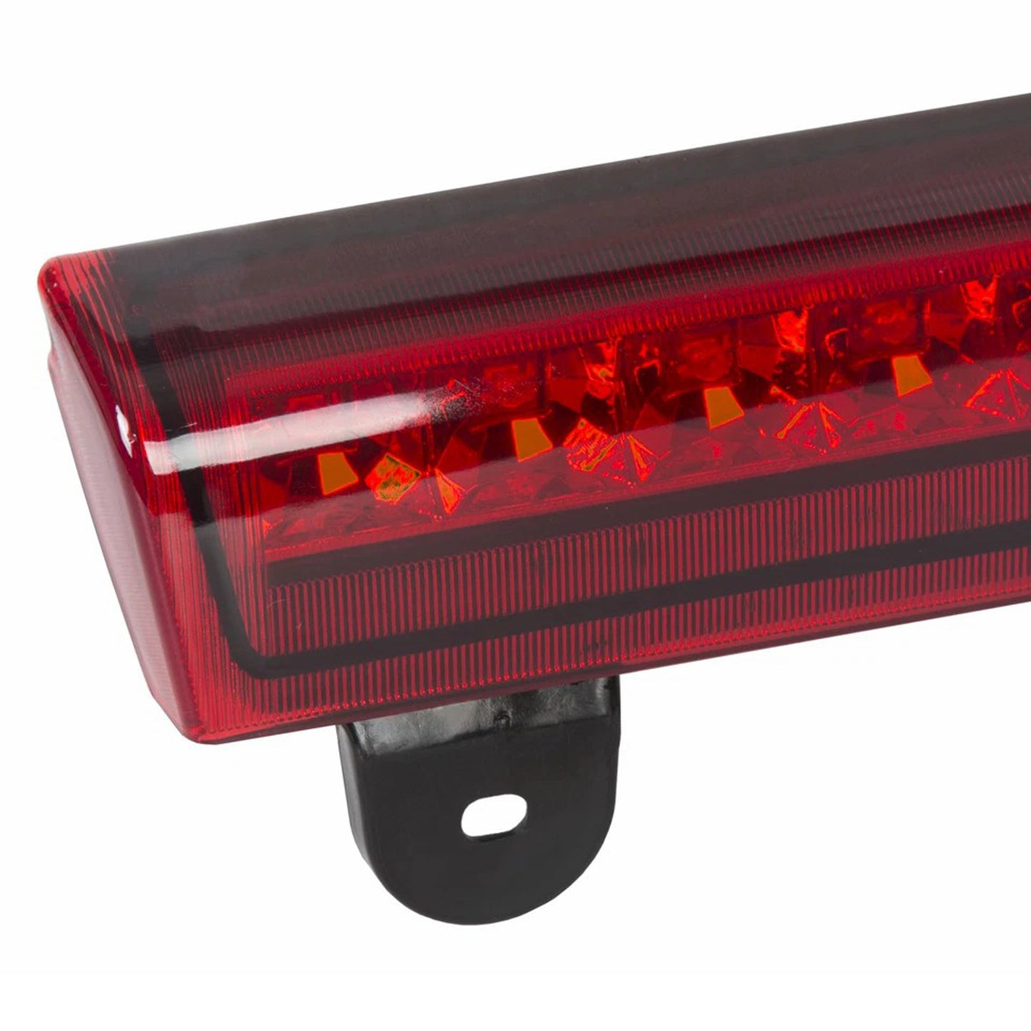 00-06 Chevrolet Suburban Tahoe GMC Yukon 15170955 Rear LED 3rd Third Brake Light Red