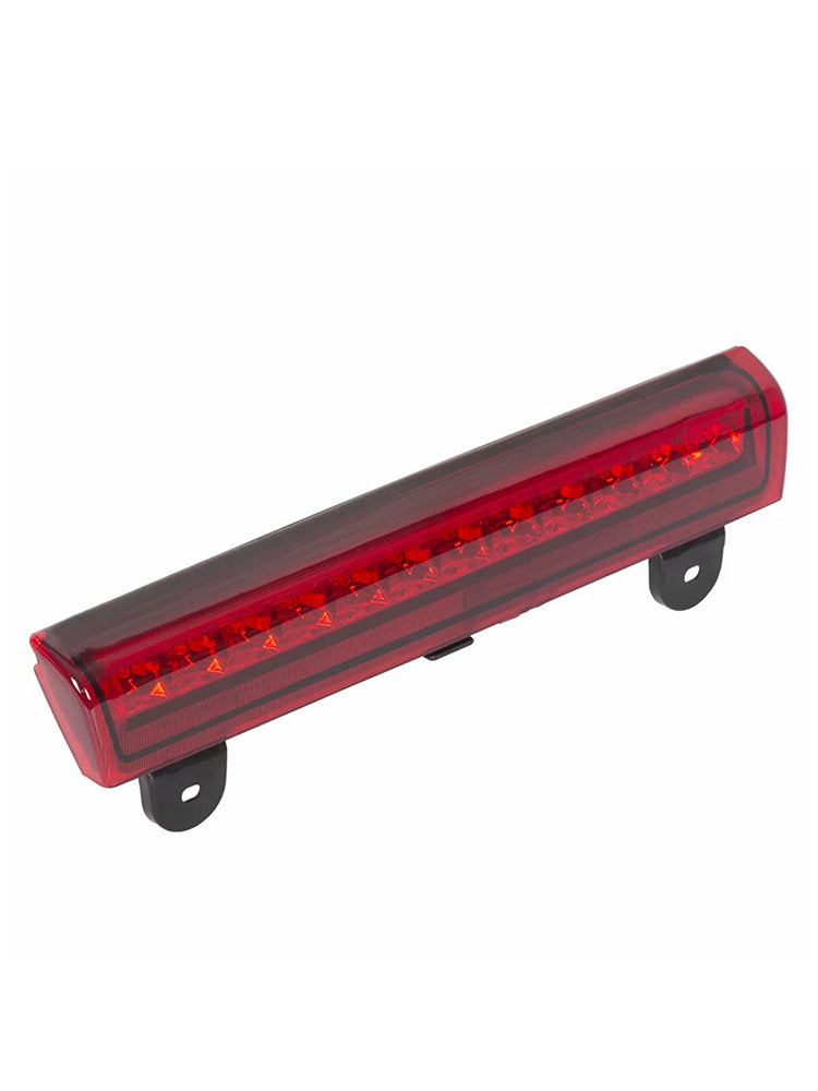 00-06 Chevrolet Suburban Tahoe GMC Yukon 15170955 Rear LED 3rd Third Brake Light Red