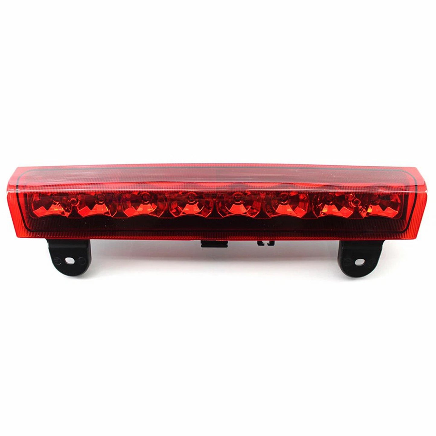 00-06 Chevrolet Suburban Tahoe GMC Yukon 15170955 Rear LED 3rd Third Brake Light Red