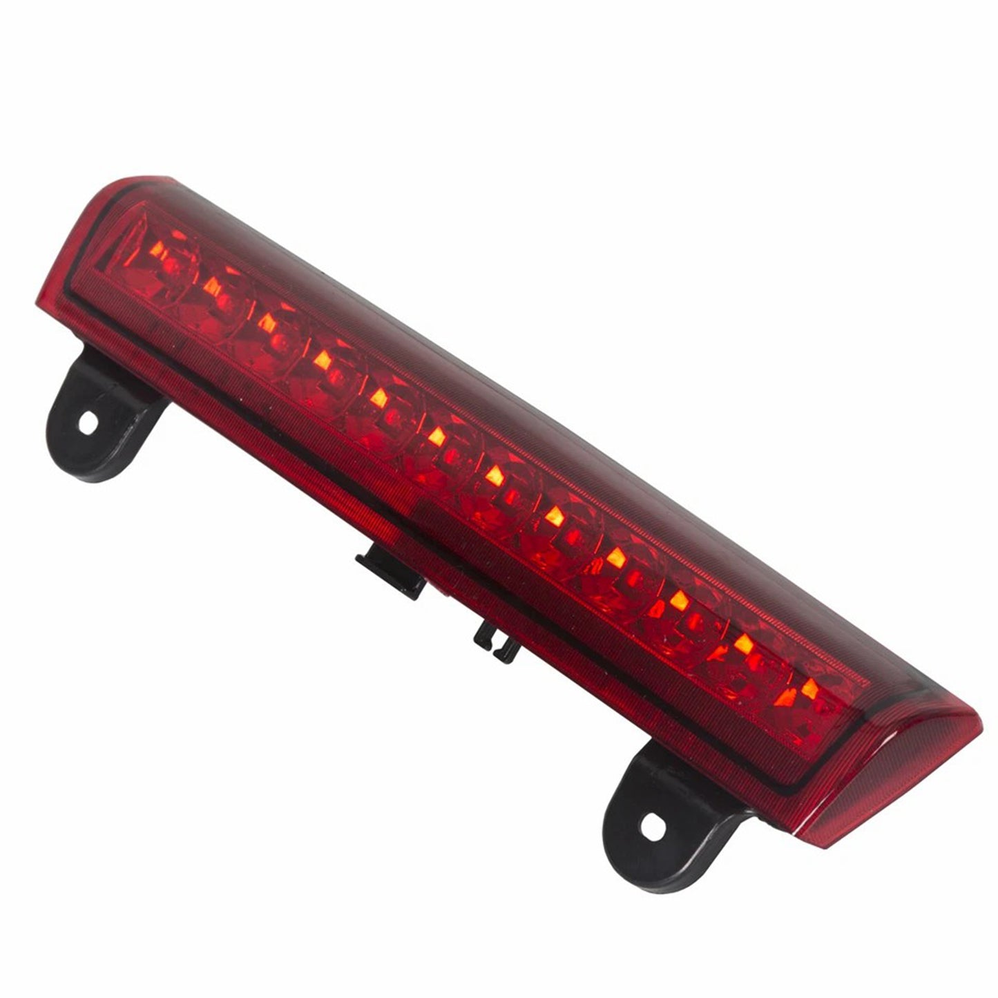 00-06 Chevrolet Suburban Tahoe GMC Yukon 15170955 Rear LED 3rd Third Brake Light Red