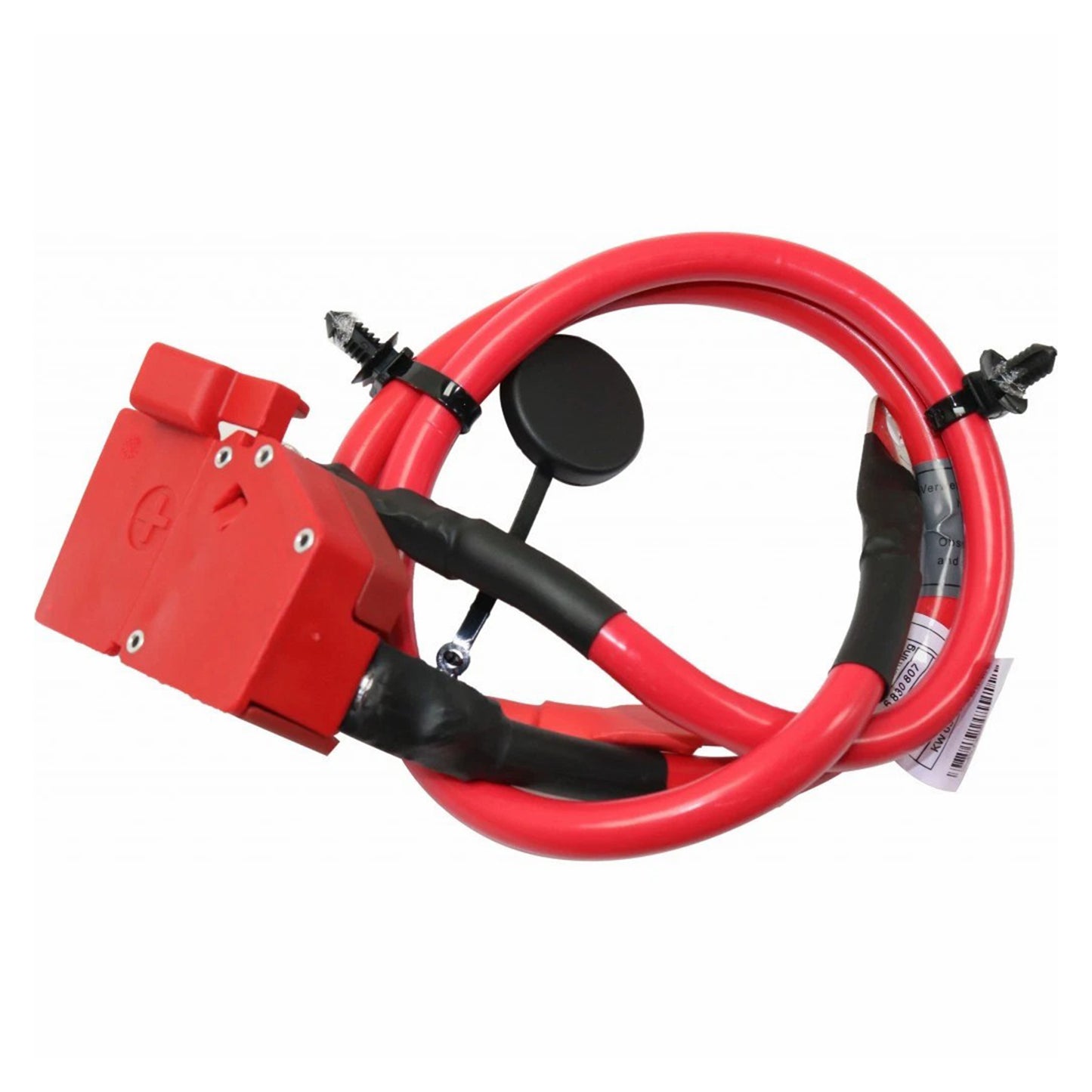 2014-2019 BMW 2 Series F23 61129253111 Positive Battery Terminal Cable