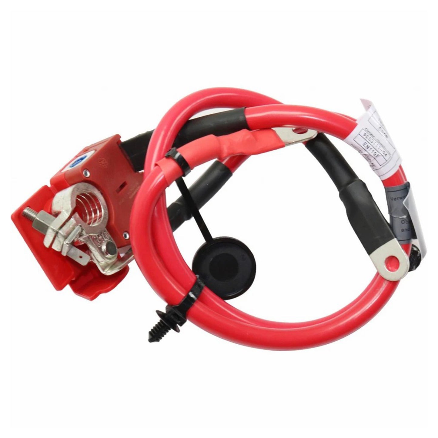 2014-2019 BMW 2 Series F23 61129253111 Positive Battery Terminal Cable