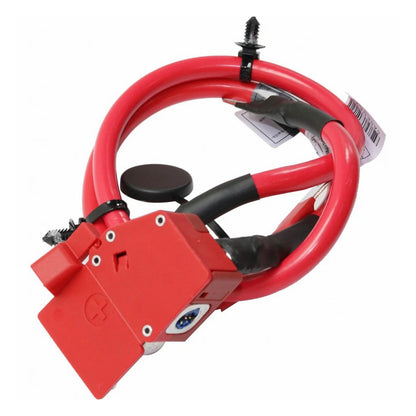 2012-2019 BMW 2 Series F22 61129253111 Positive Battery Terminal Cable