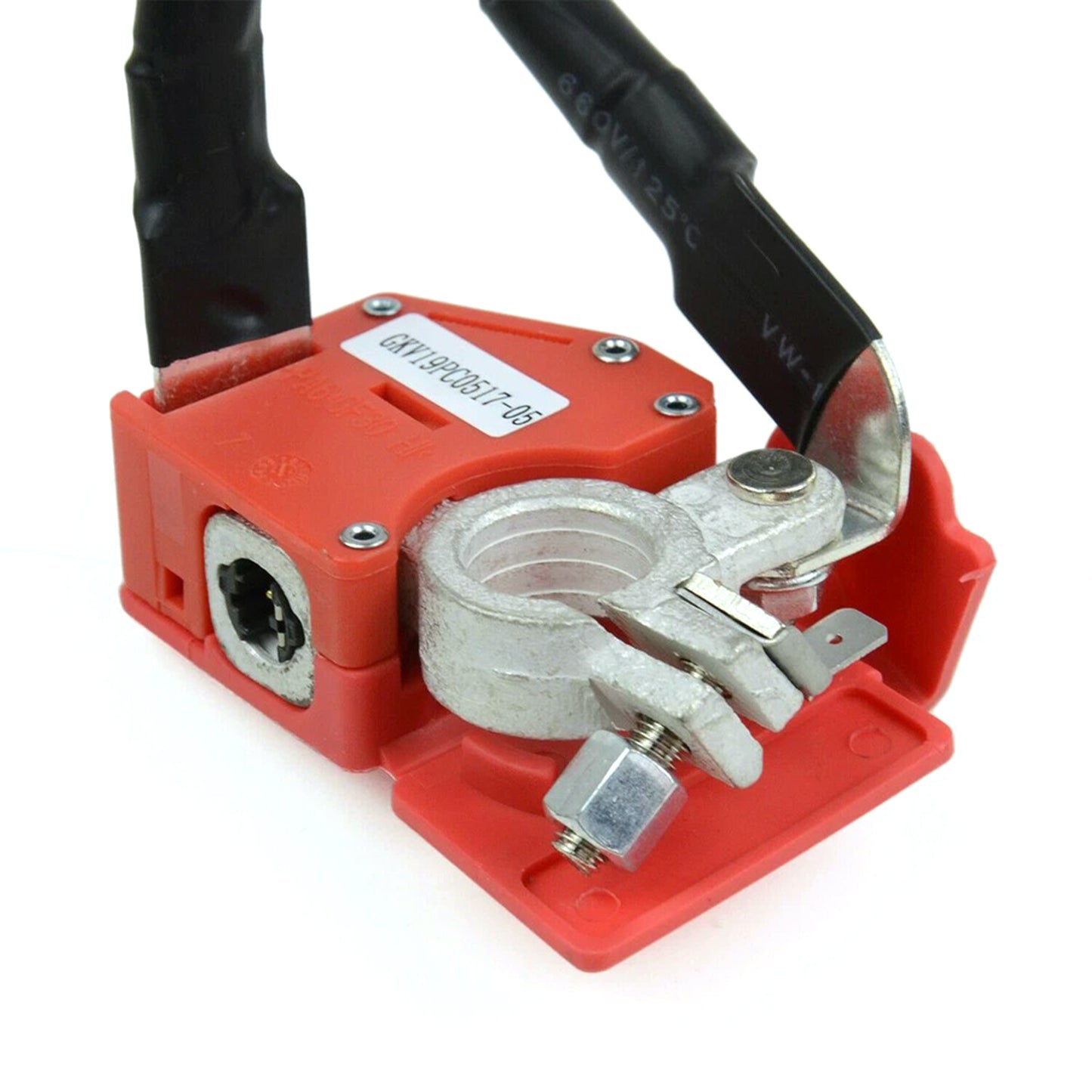 2014-2019 BMW 2 Series F23 61129253111 Positive Battery Terminal Cable