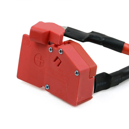 2012-2019 BMW 2 Series F22 61129253111 Positive Battery Terminal Cable