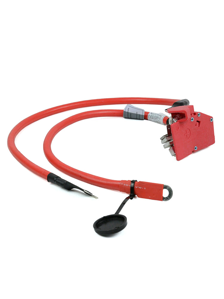 2014-2019 BMW 2 Series F23 61129253111 Positive Battery Terminal Cable