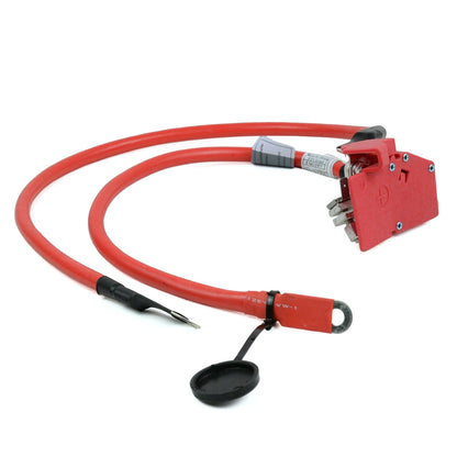 2012-2019 BMW 2 Series F22 61129253111 Positive Battery Terminal Cable