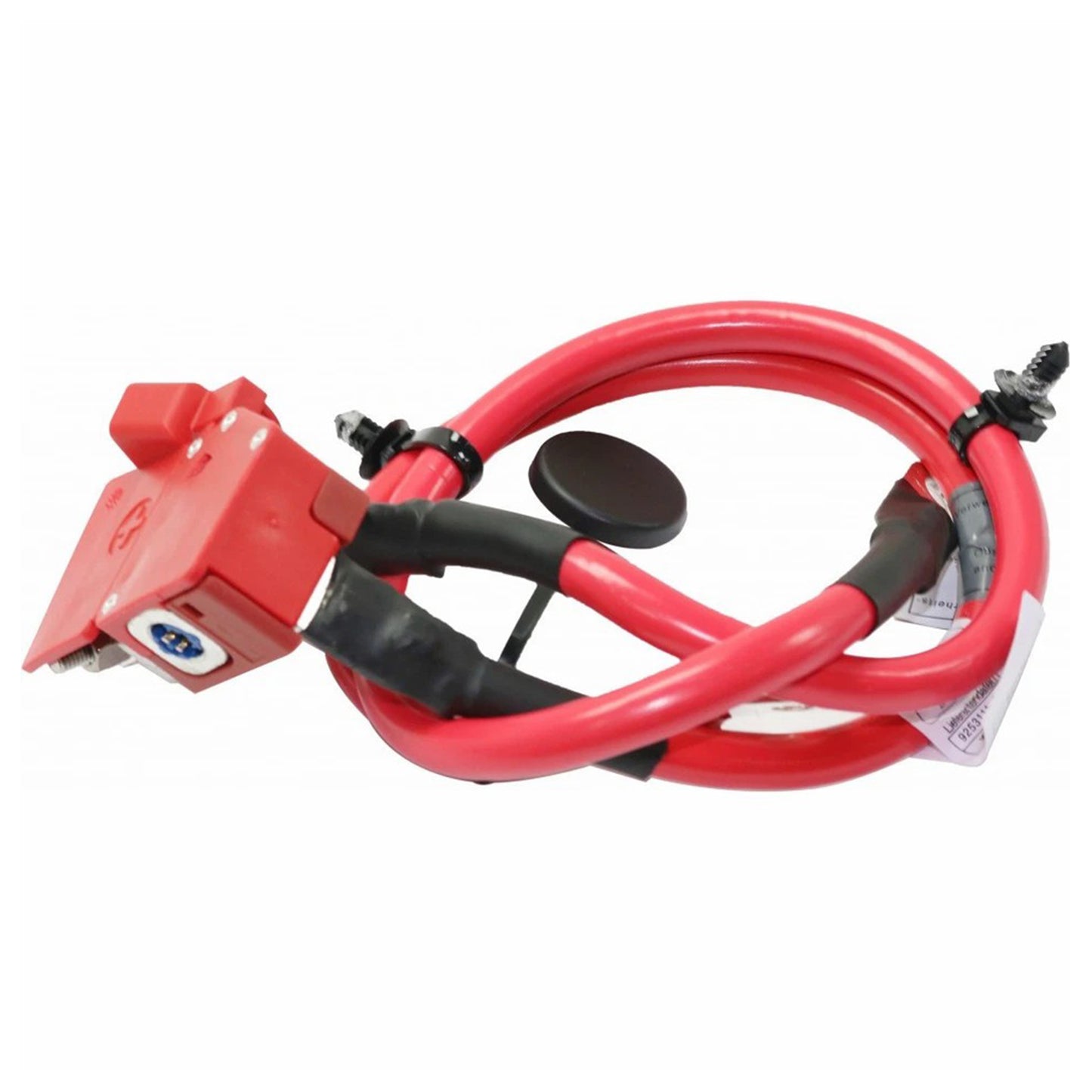 2014-2019 BMW 2 Series F23 61129253111 Positive Battery Terminal Cable