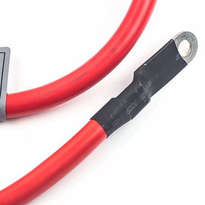 2012-2017 BMW X5 F15 61129322056 Positive Battery Terminal Cable