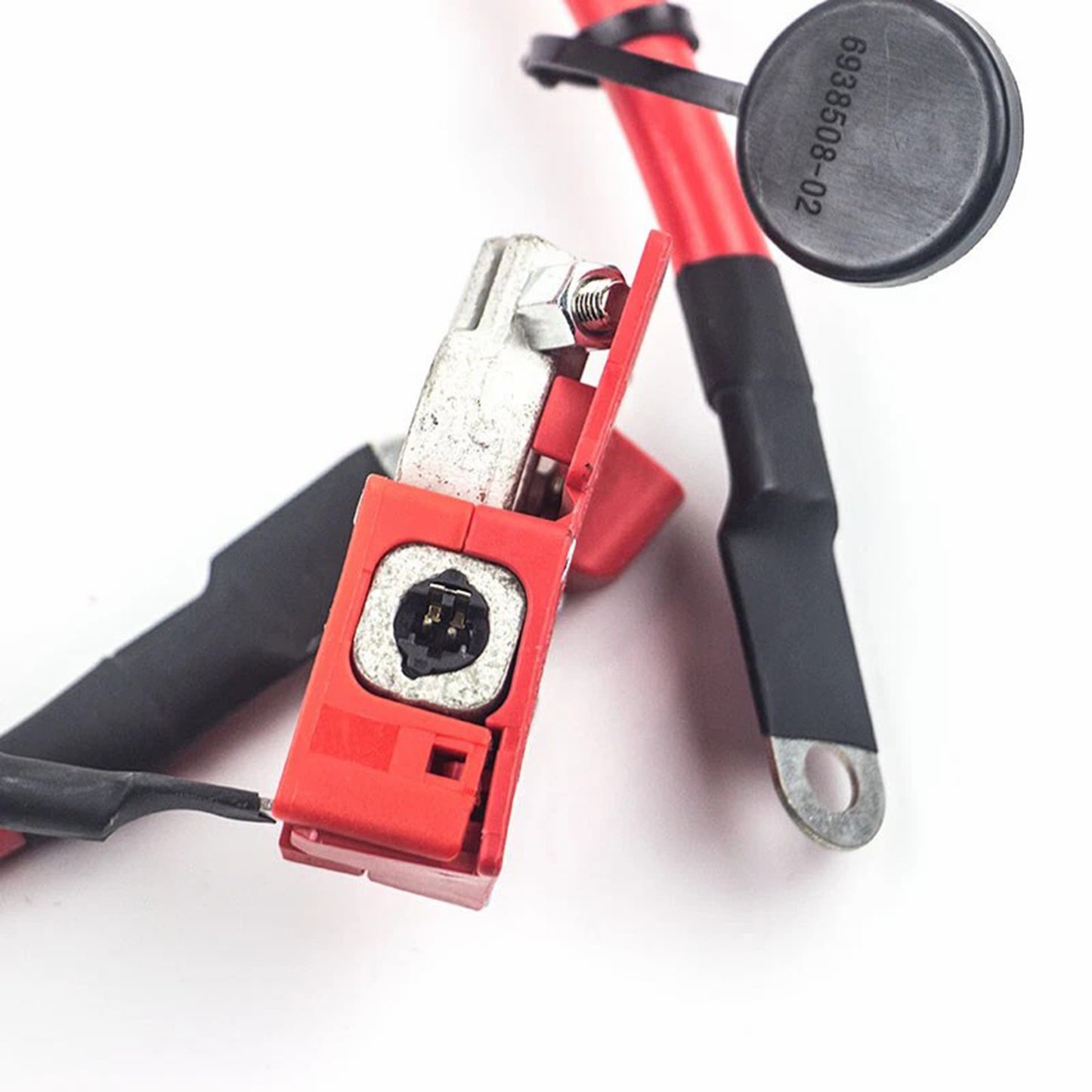 2014-2018 BMW X5 F15 61129322056 Positive Battery Terminal Cable