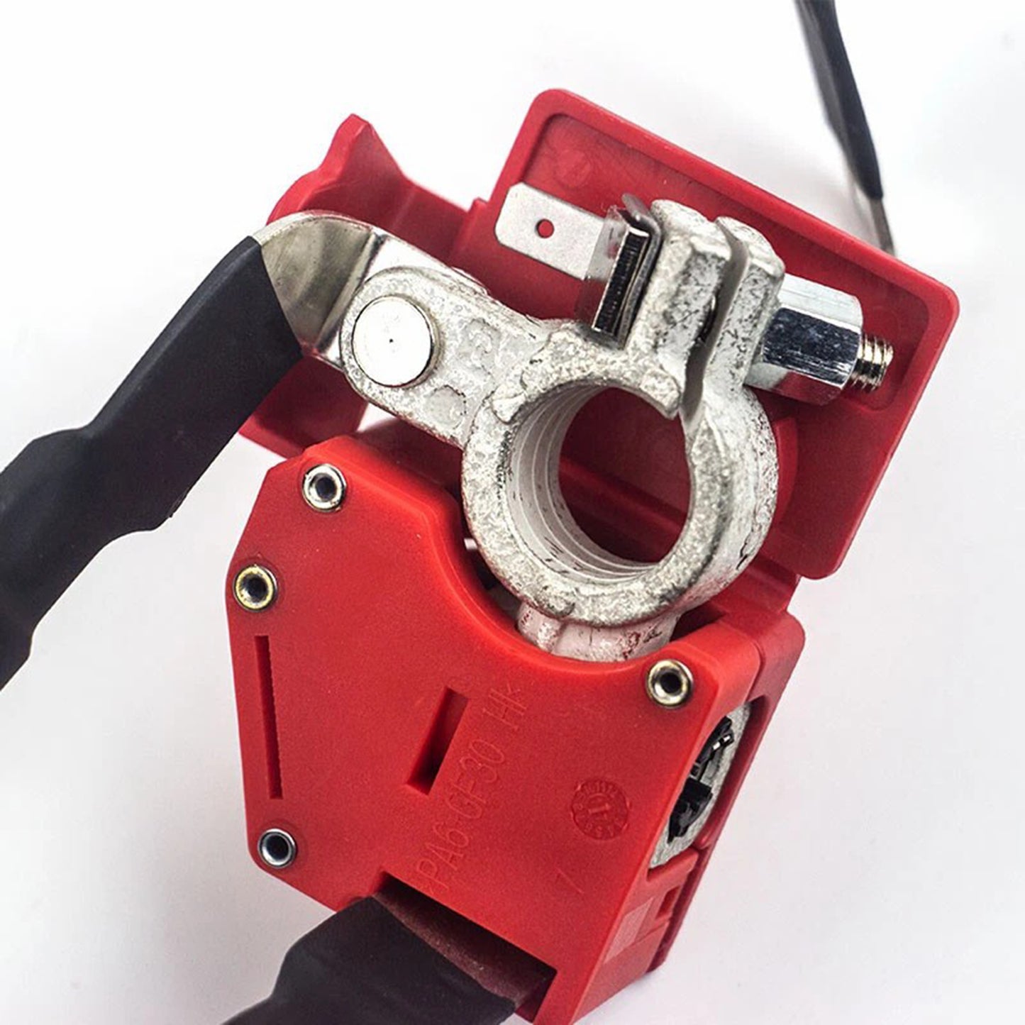 2014-2018 BMW X5 F15 61129322056 Positive Battery Terminal Cable