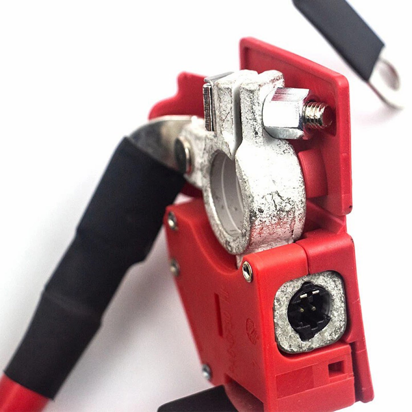 2014-2018 BMW X5 F15 61129322056 Positive Battery Terminal Cable