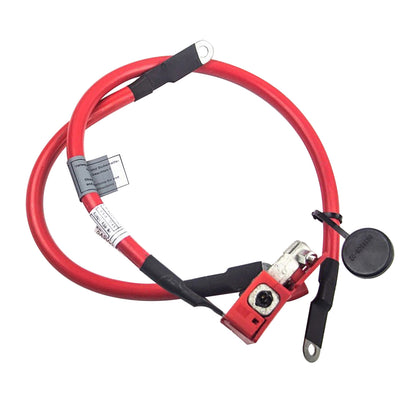 2012-2017 BMW X5 F15 61129322056 Positive Battery Terminal Cable
