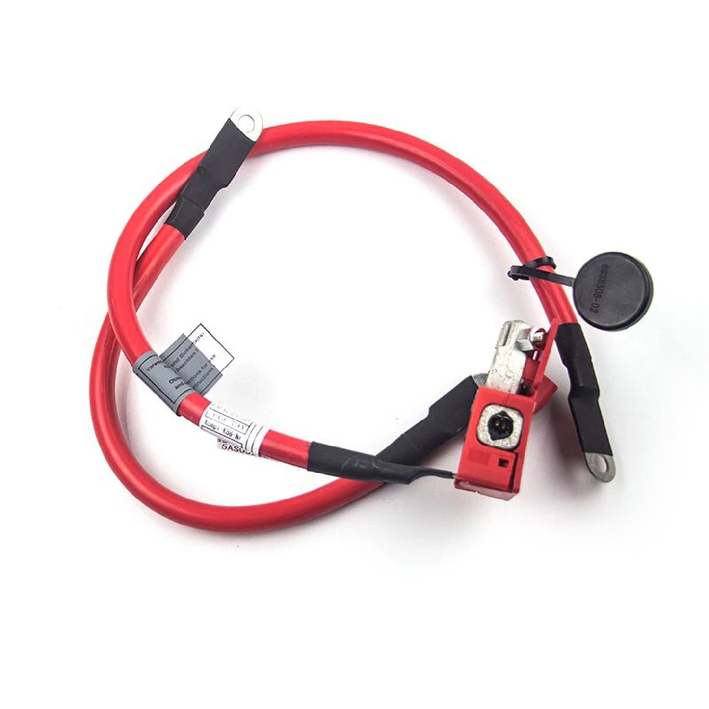 2014-2018 BMW X5 F15 61129322056 Positive Battery Terminal Cable