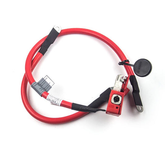 2015-2018 BMW X6 F16 61129322056 Positive Battery Terminal Cable