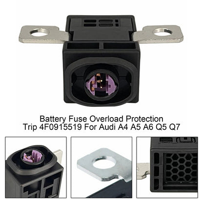 Audi A4 A5 A6 Q5 Q7 4F0915519 Battery Fuse Overload Protection Trip