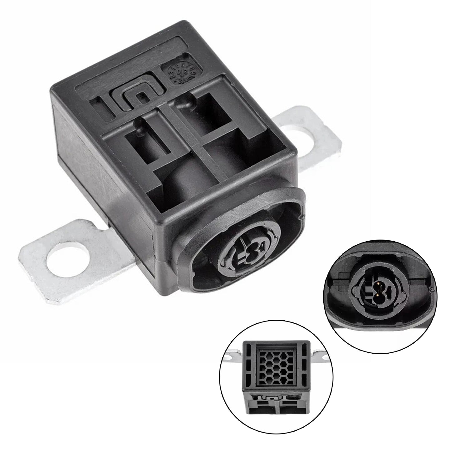 2017-2021 AUDI A8 A8L S8 4N 4N0915519 Battery Fuse Overload Protection Trip