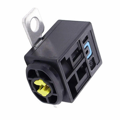 2009-2016 Mercedes-Benz E-Class C207 N000000006967 Battery Fuse Overload Protection Trip