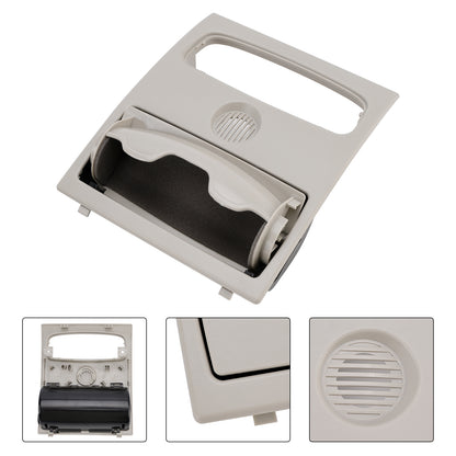 2012-2019 Mazda BT50 CN15-A519A58-AA Overhead Console Roof Map Light Cover