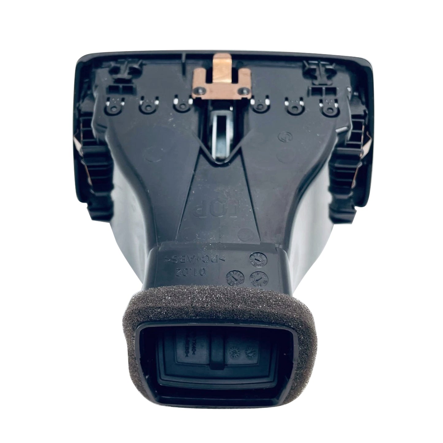 2016-2020 BMW F45 F46 9263411 Centre Console Rear Air Vent Grill