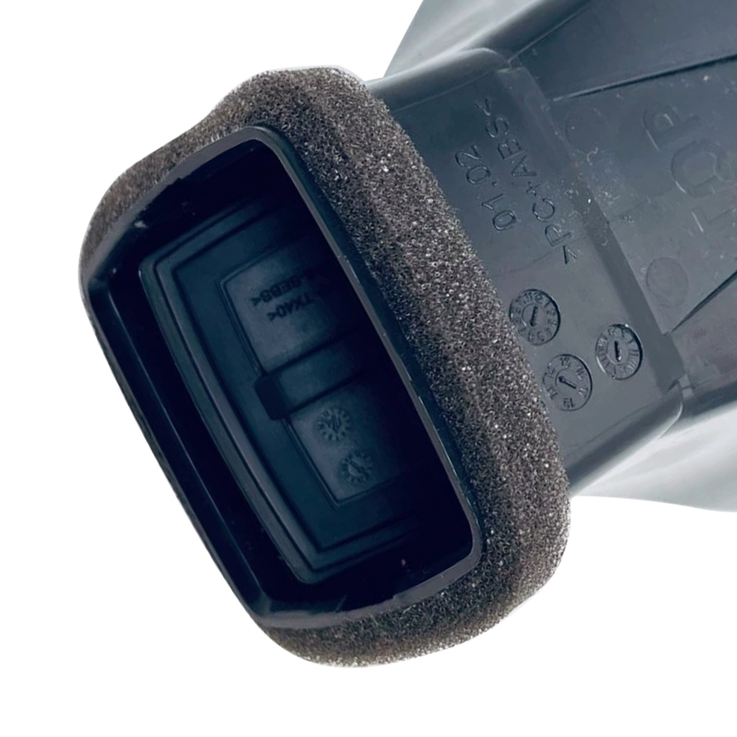 2016-2020 BMW F45 F46 9263411 Centre Console Rear Air Vent Grill