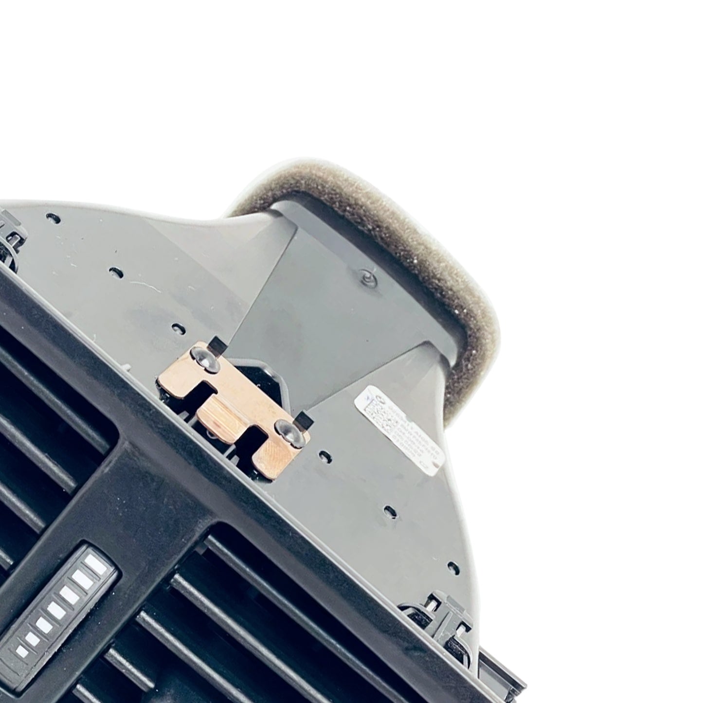 2016-2020 BMW F45 F46 9263411 Centre Console Rear Air Vent Grill