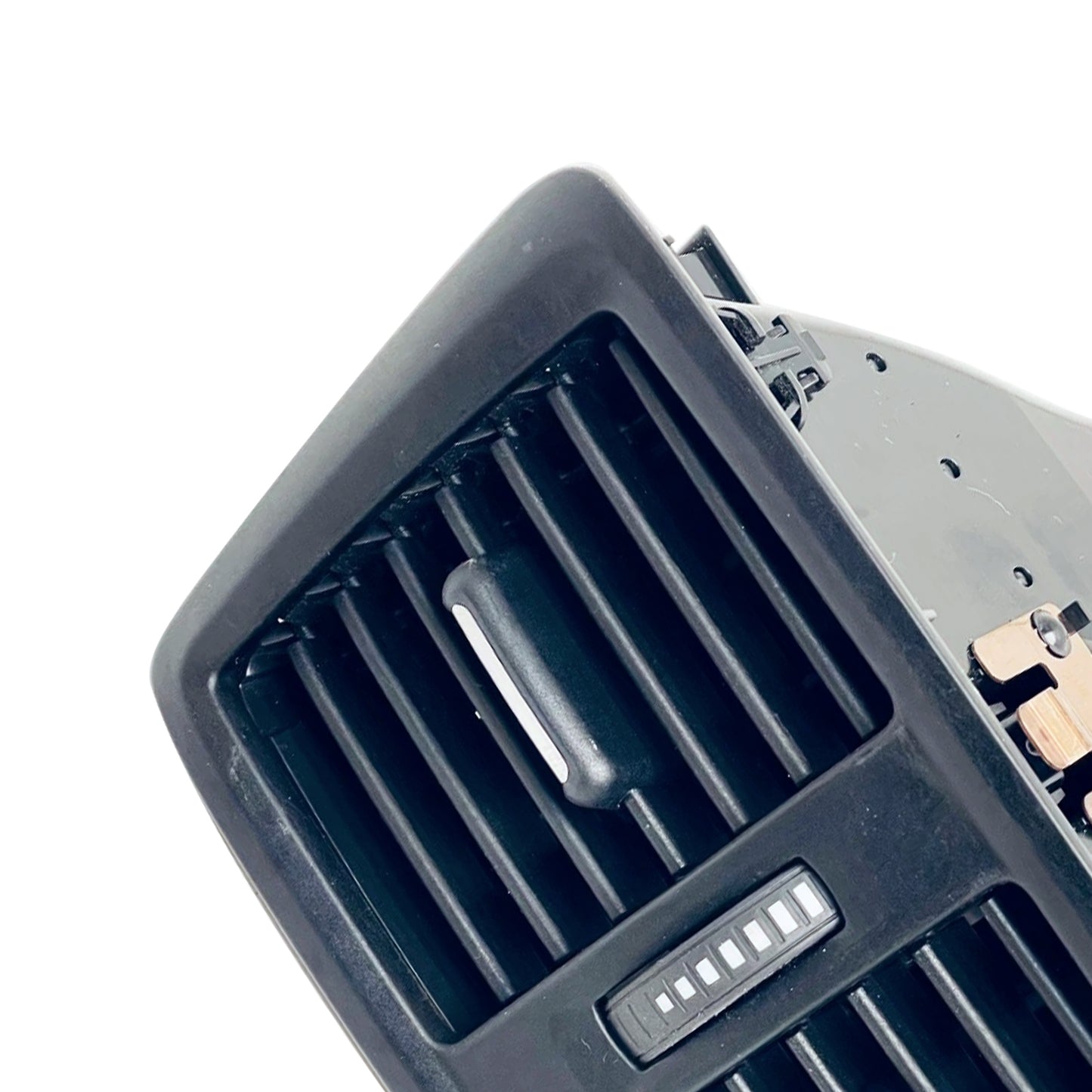 2016-2020 BMW F45 F46 9263411 Centre Console Rear Air Vent Grill