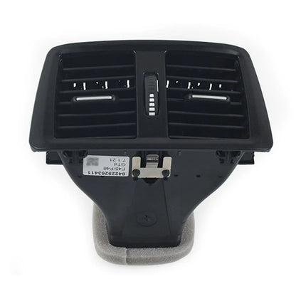 2016-2020 BMW 2 Series F45 F46 Wagon 64229263411 Centre Console Rear Air Vent Gril