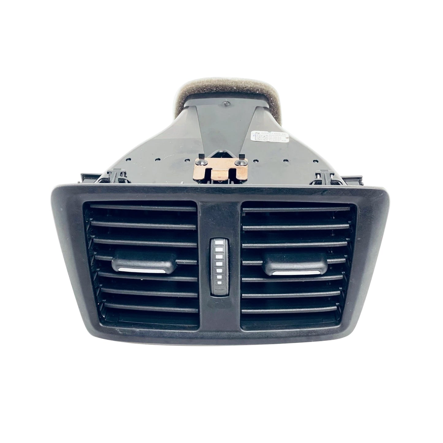 2016-2020 BMW F45 F46 9263411 Centre Console Rear Air Vent Grill