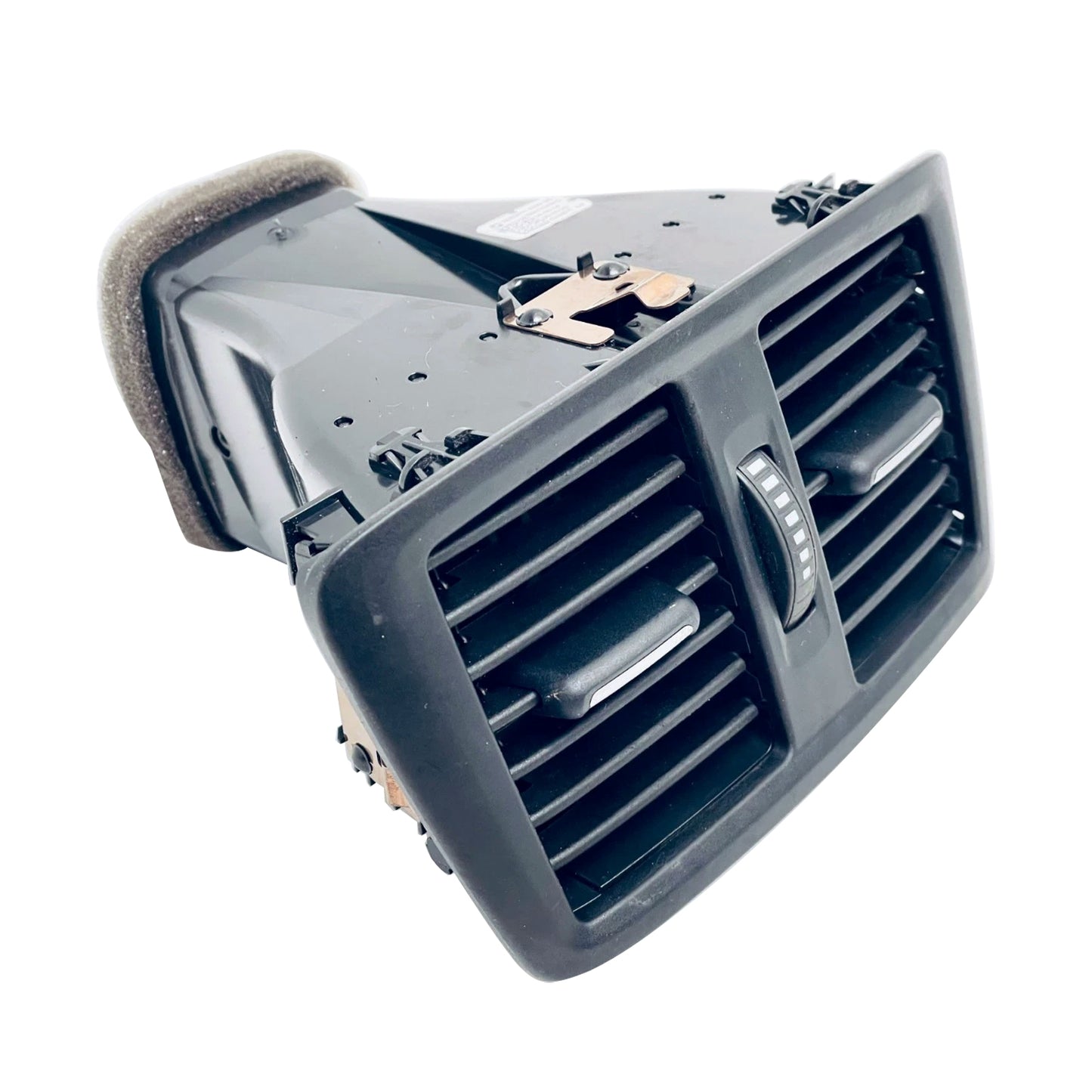 2016-2020 BMW F45 F46 9263411 Centre Console Rear Air Vent Grill