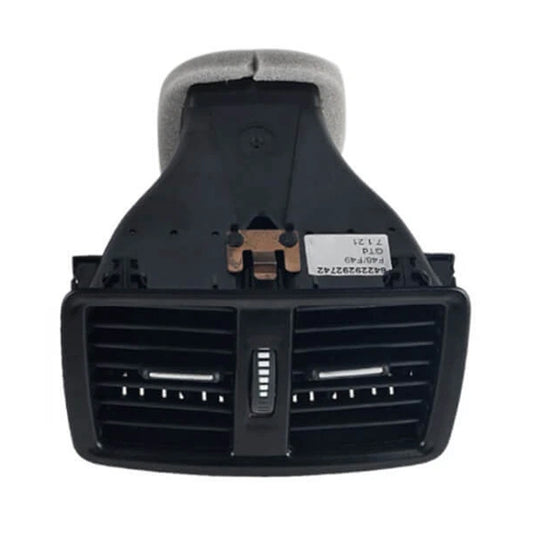 2016-2021 BMW X1 F48 F49 64229292742 Centre Console Rear Air Vent Grill