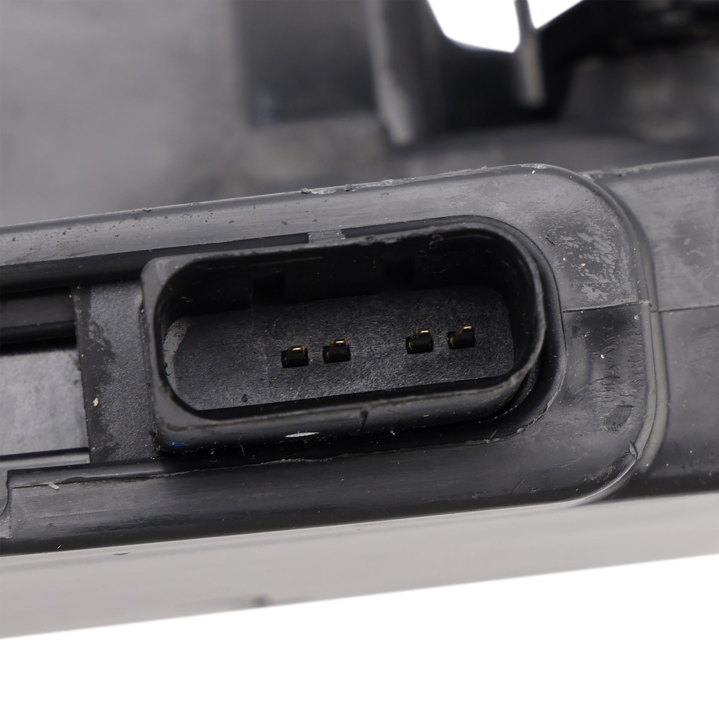 2014- IVECO DAILY MK6 5801556828 Rear Right Door Lock Mechanism