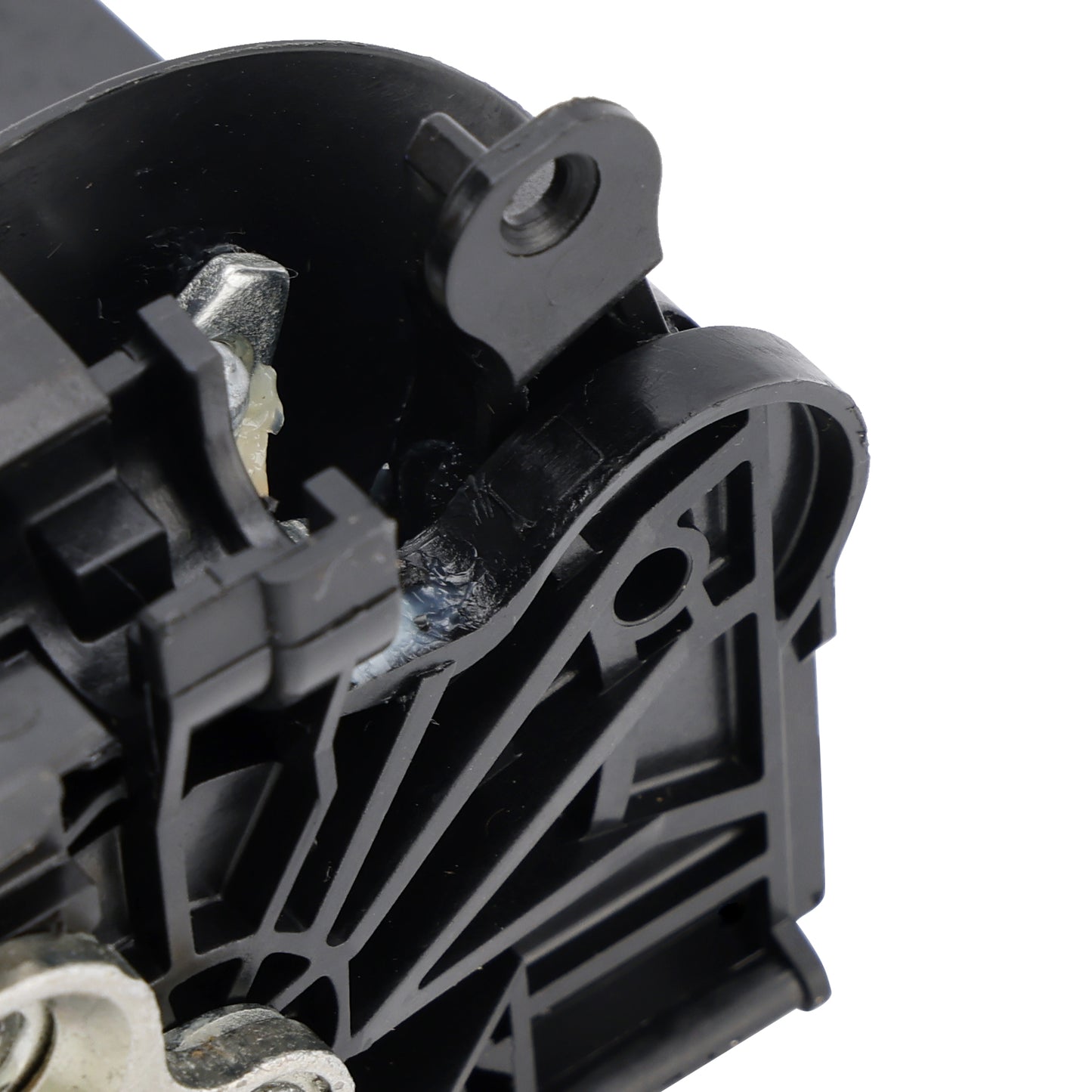 2014- IVECO DAILY MK6 5801556828 Rear Right Door Lock Mechanism