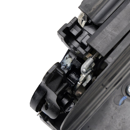2014- IVECO DAILY MK6 5801556828 Rear Right Door Lock Mechanism