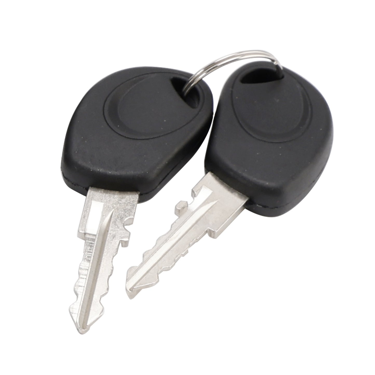 2006-2011 Iveco Daily IV Bus 2996075 Ignition lock + 6x locking cylinder + key