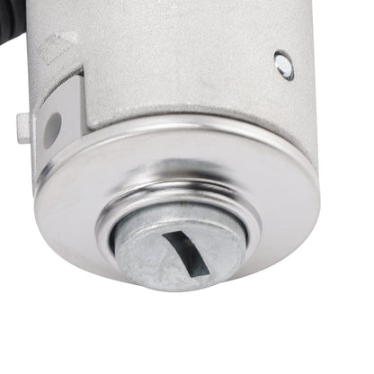 2006-2011 Iveco Daily IV Bus 2996075 Ignition lock + 6x locking cylinder + key