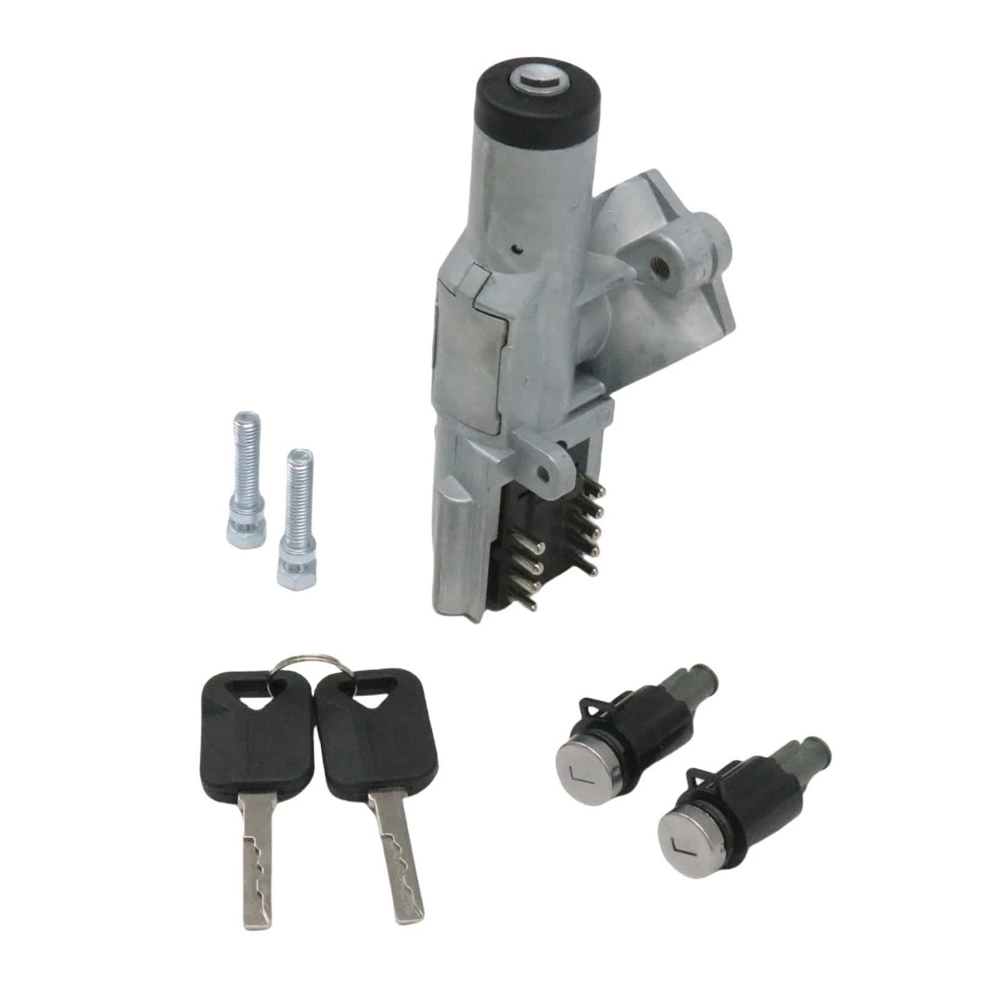 Volvo FM10 1095710 Ignition Steering Lock Assembly