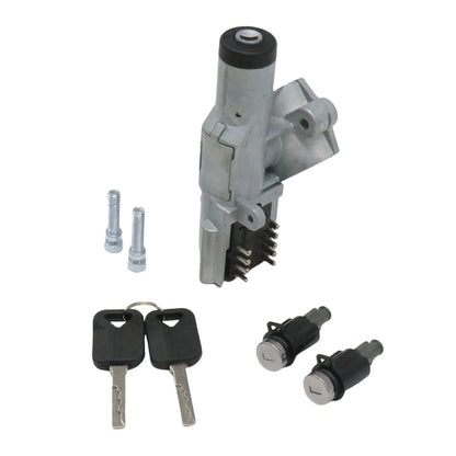 Volvo FM10 1095710 Ignition Steering Lock Assembly