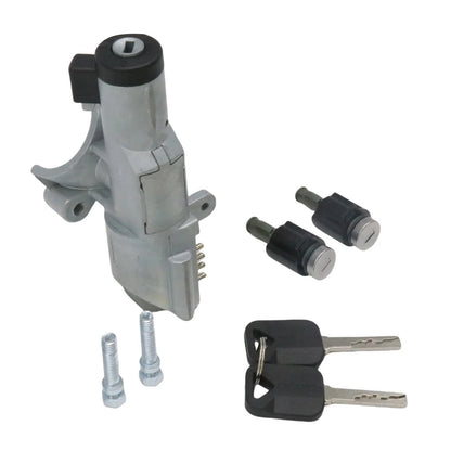 Volvo FM10 1095710 Ignition Steering Lock Assembly