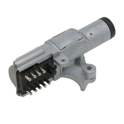 Volvo FM10 1095710 Ignition Steering Lock Assembly